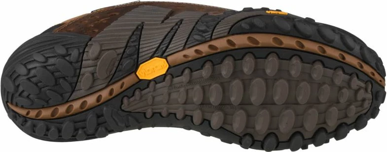 Superge, Merrell Intercept M J73705, kavno rjava