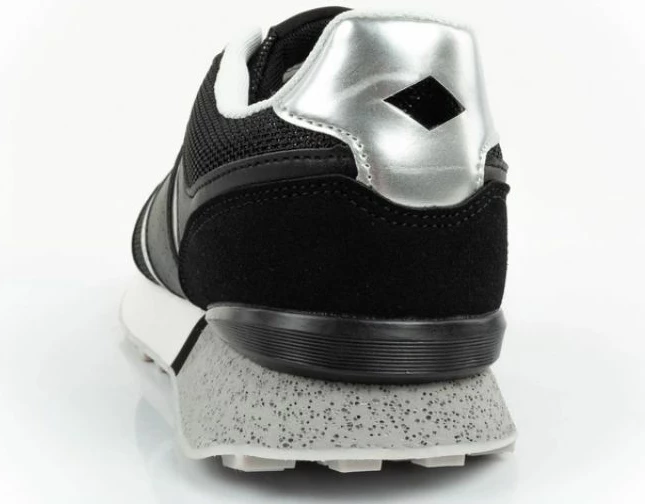 Superge za ženske, Lee Cooper, črne