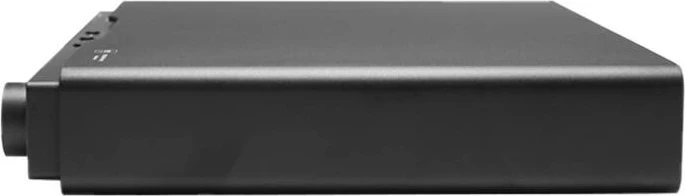 Amplifikator in DAC za slušalke HiFiMAN Serenade, brez Bluetooth, črn