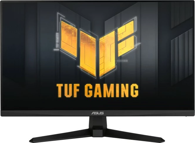 Gaming monitor 23,8" Full HD, 180 Hz, črn ASUS TUF Gaming VG249Q3A