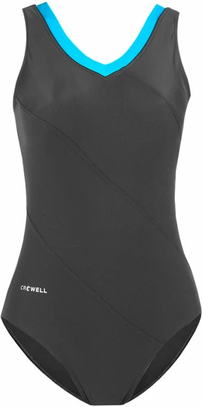 Bikini Crowell Angie, 03, sivo-modre