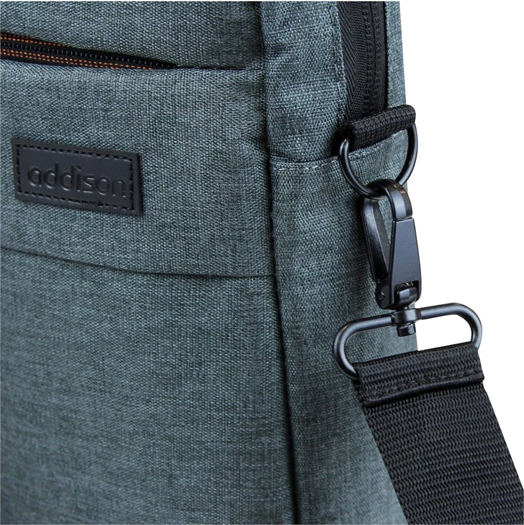 Torba za prenosnik Addison 307015, 39,6 cm