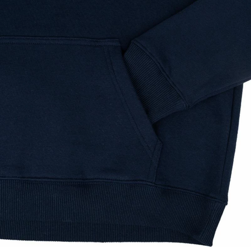 Duks, Ozoshi, temno moder