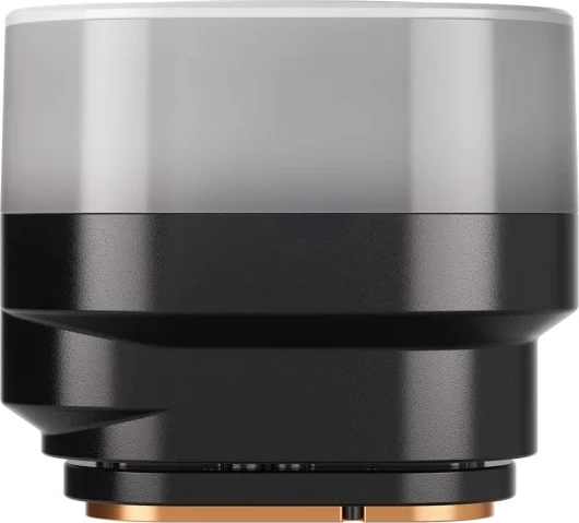 Vodna hladilna enota Corsair iCUE LINK TITAN 360 RX RGB AIO, 360 mm, bela