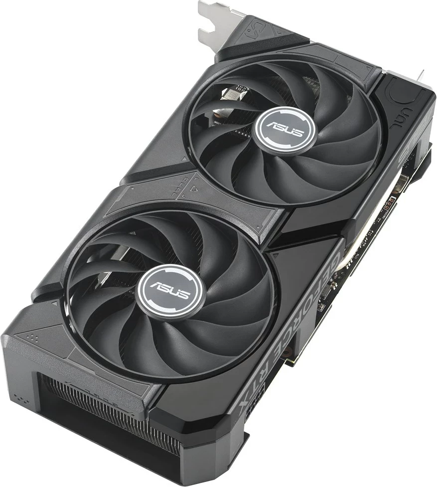 Grafična kartica ASUS Dual Nvidia GeForce RTX 4060 Ti - 8 GB GDDR6