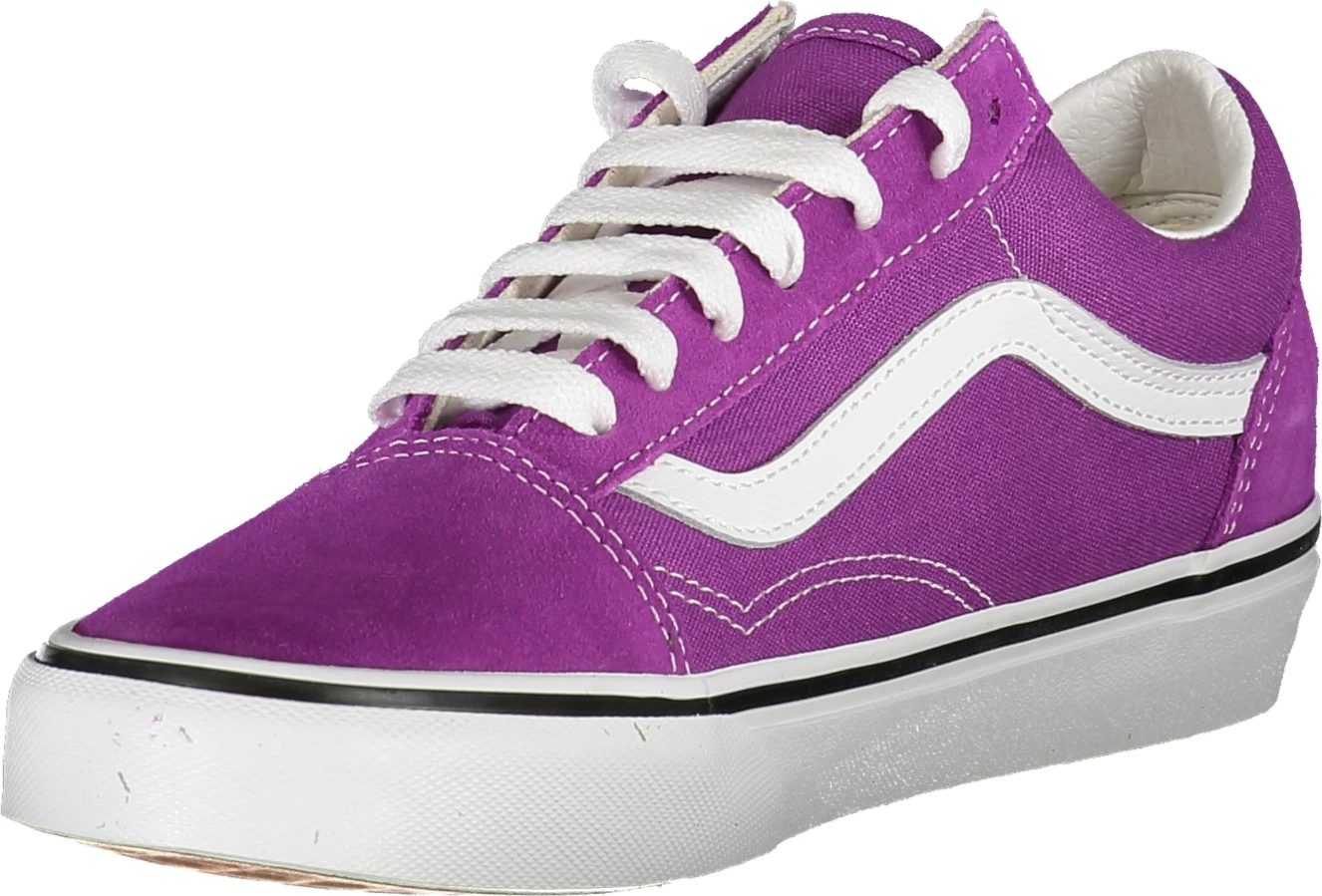 Superge, VANS Old Skool ženske, vijolične