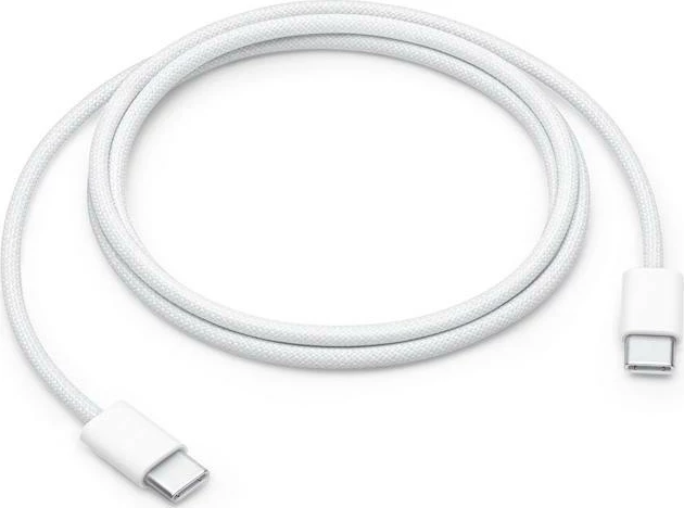 Kabel USB-C na USB-C Apple 1 m 60 W, bel