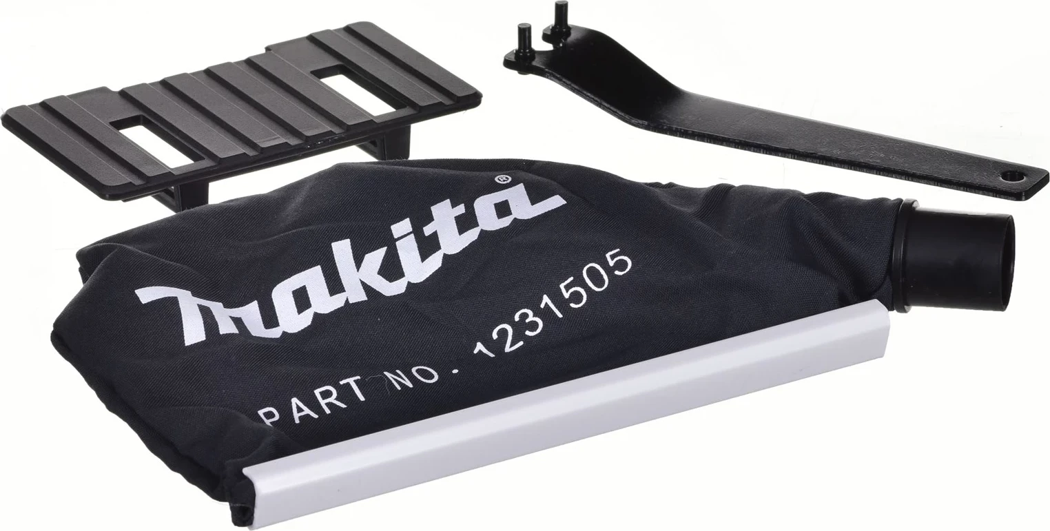 Lamelna rezkalna naprava Makita DPJ180Z