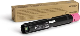 Toner kartuša Xerox 106R03739, 16.500 strani, standardna, Magenta