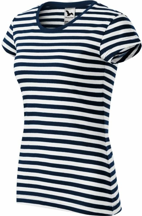 Majica Sailor za ženske, modra — Adler