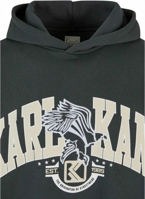 Duks, Karl Kani, modra