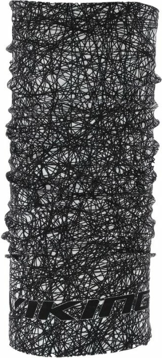 Bandana za moške in ženske, Viking, siva