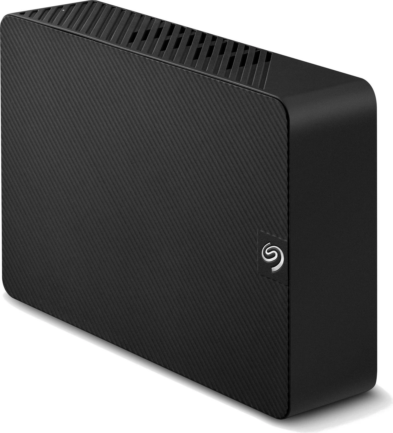 Zunanji trdi disk Seagate Expansion Desktop 22TB, 3,5", USB 3.0, črn
