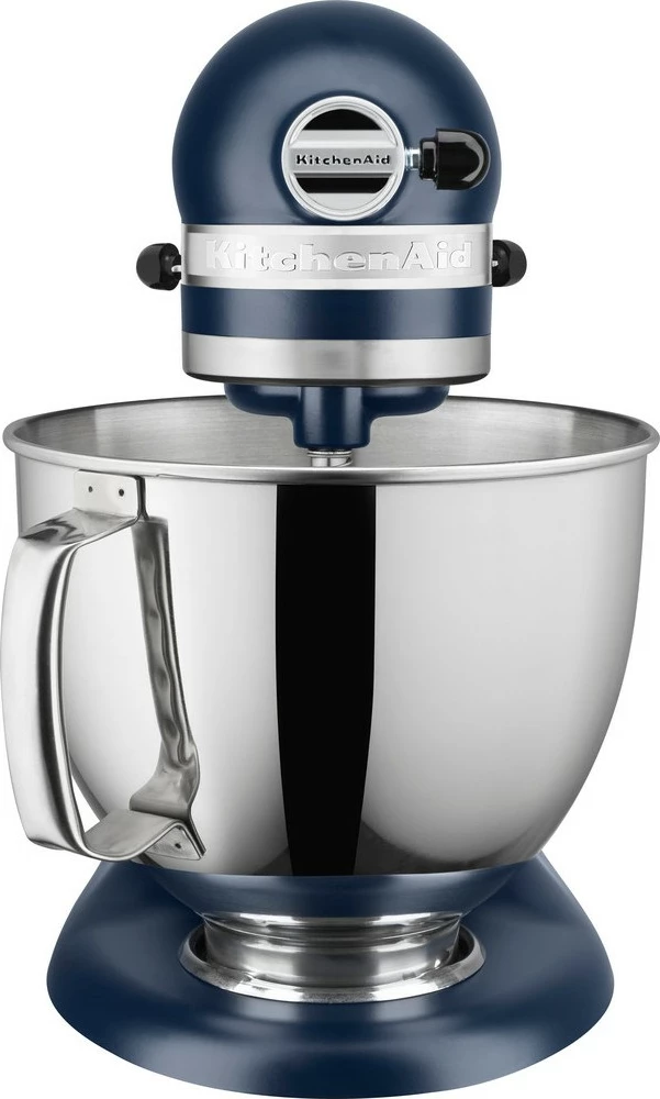 Stojni mešalnik 4,8 L, 300 W, modra - KitchenAid Artisan 5KSM175PSEIB