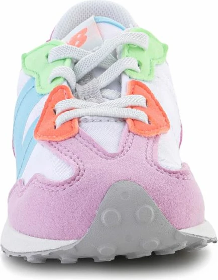 Superge za otroke New Balance Jr IH327CH, večbarvne