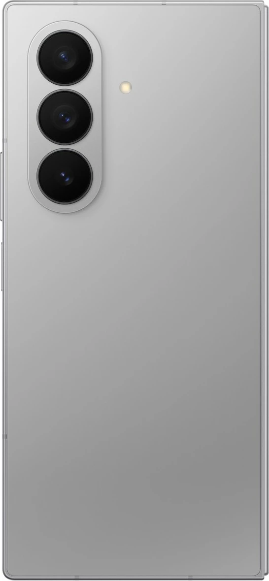 Preklopni telefon Samsung Galaxy Z Fold7 5G 256GB Silver Shadow