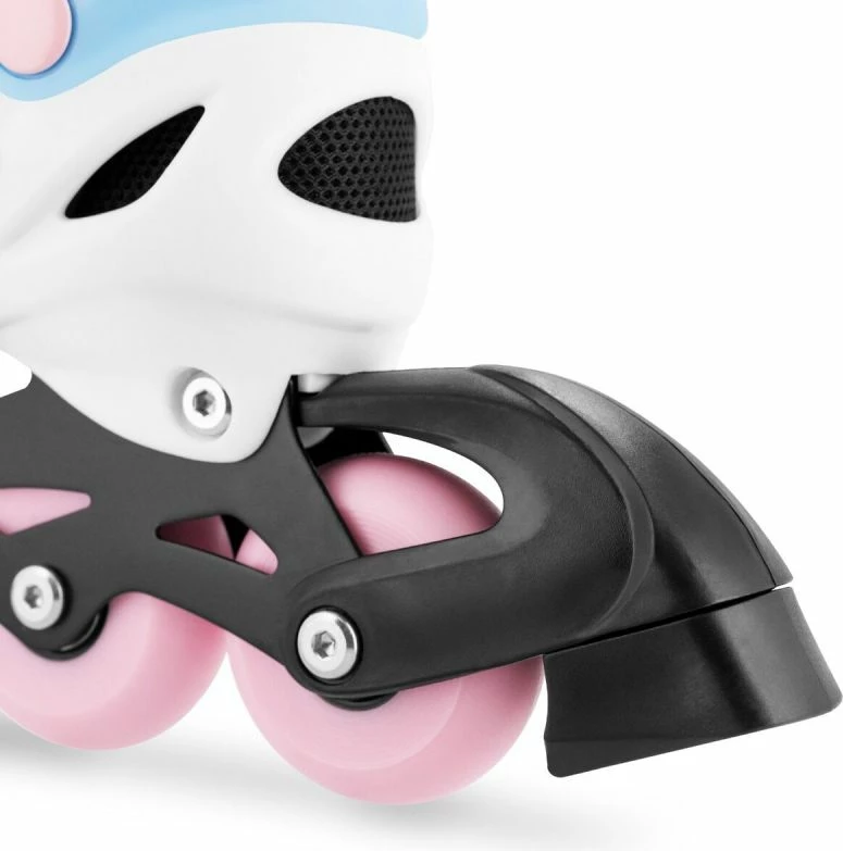 Otroški rolki Spokey Joy Jr, modri