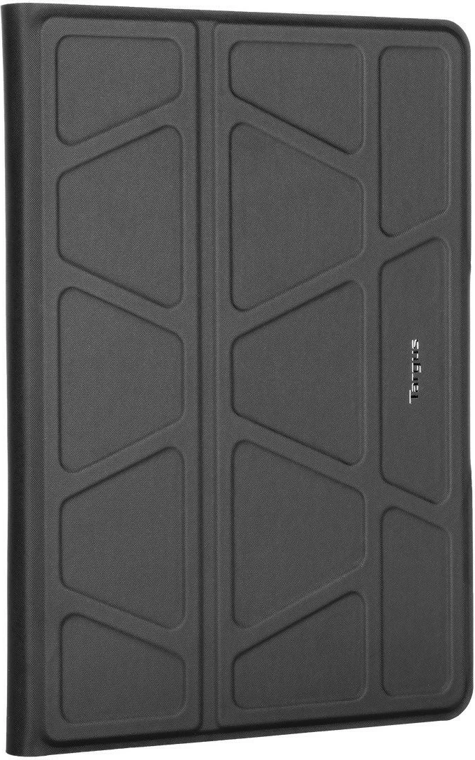 Ovitek s Bluetooth tipkovnico Targus Pro Tek Universal, nemško, 9-10,5 in, črn