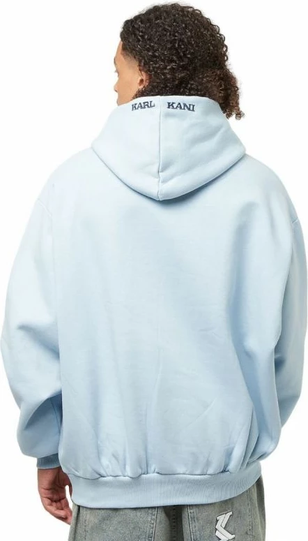 Duks za moške Karl Kani, moder