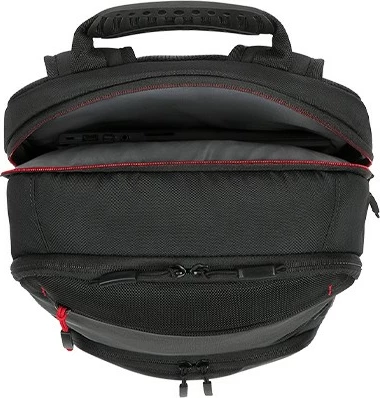 Nahrbtnik Lenovo Essential Plus Eco 15,6" črn