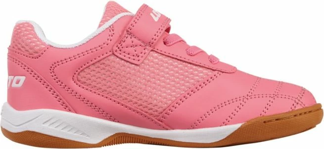 Superge za otroke Lotto, rožnate