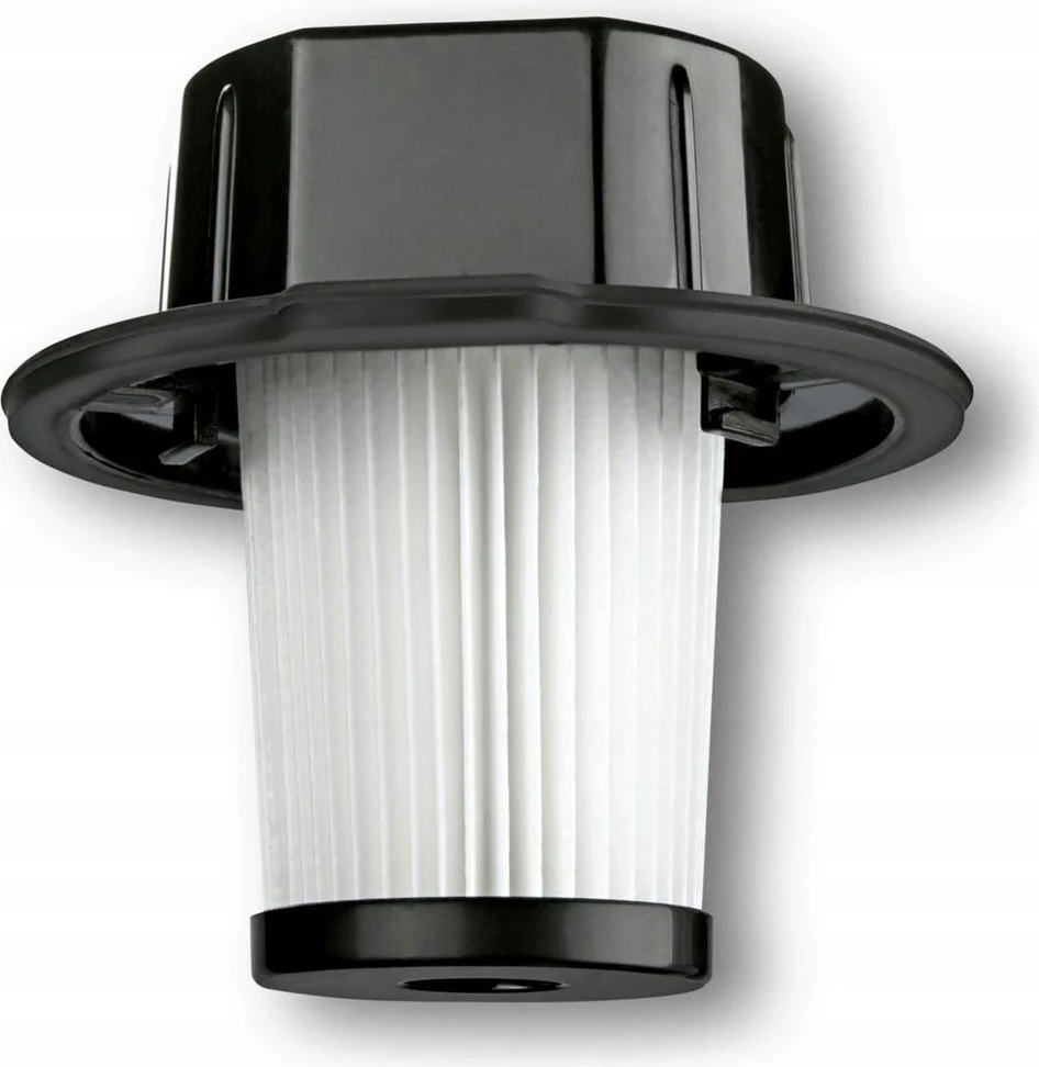 HEPA filter, KARCHER 12 VC 4i, črn