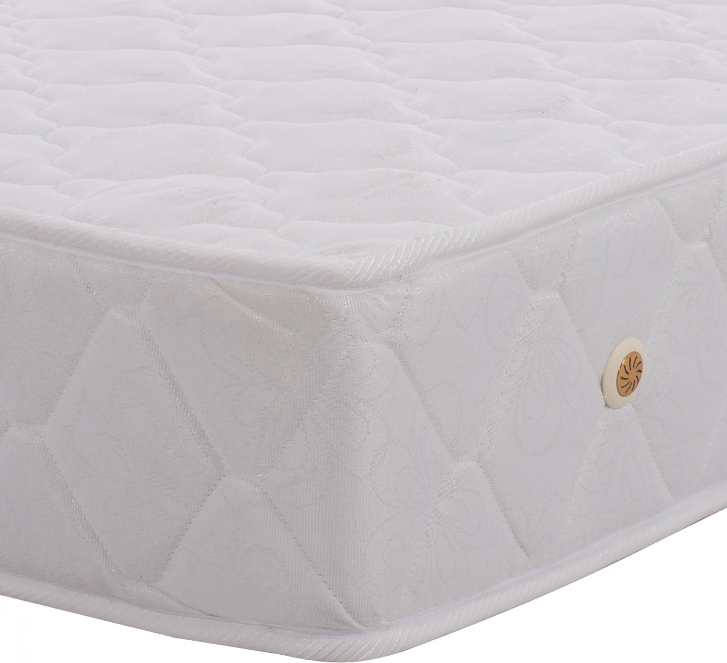 Vzmetnica za otroke 'BABYCLOUD', Bonnell vzmeti, obojestranska, 70x130 cm