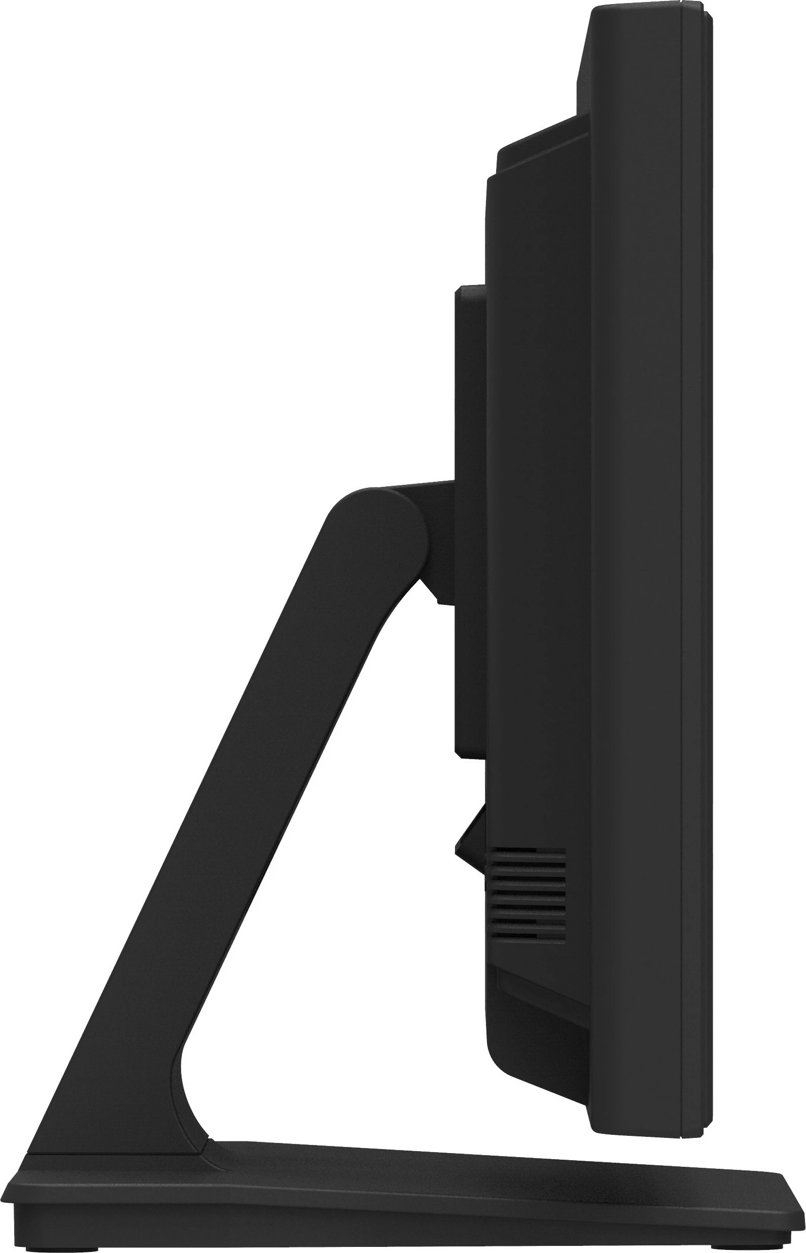 Zaslon na dotik 15" iiyama ProLite T1532MSC-B1S, LCD, črn