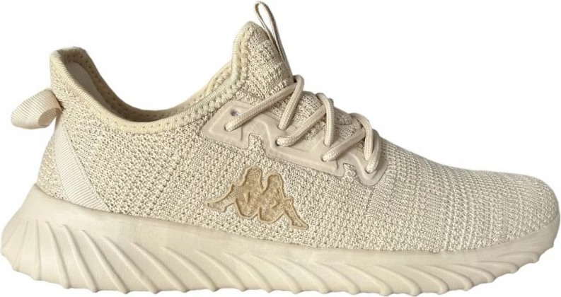 Superge Kappa Capilot, unisex, krem