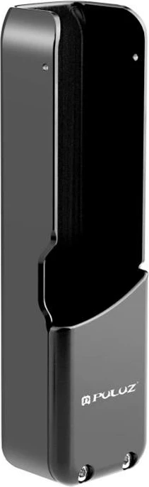 Kovinsko računalniško ohišje za DJI Osmo Pocket 3 Puluz PU930B, črno