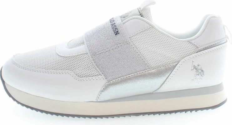 Modne atlete, US Polo, bele