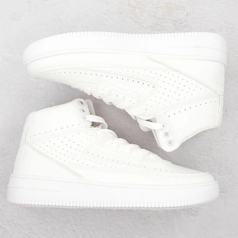 Superge, Big Star, bele