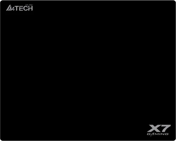 Podloga za miško A4Tech XGame X7-500MP, 437x400x3, črna