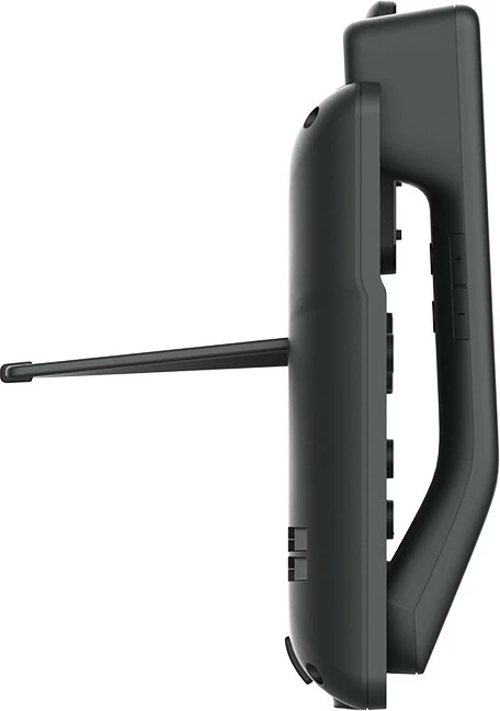 IP telefon Fanvil V62 Pro, Dual Gigabit PoE, črn