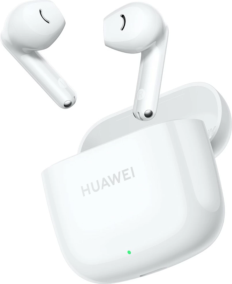Brezžične slušalke FreeBuds SE 2 Huawei, 20 - 20000 Hz, bele