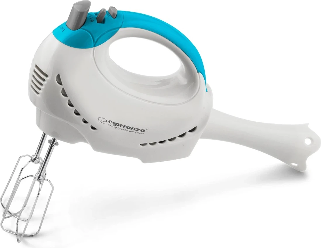 Ročni mešalnik 300 W, Esperanza EKM010