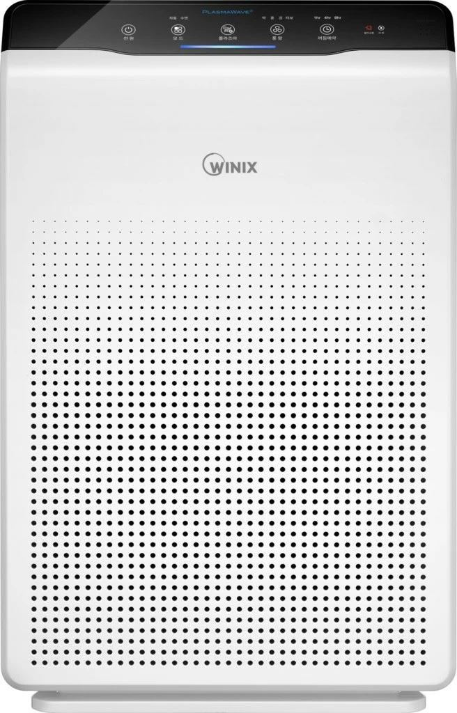 Puhalnik zraka Winix ZERO, bel