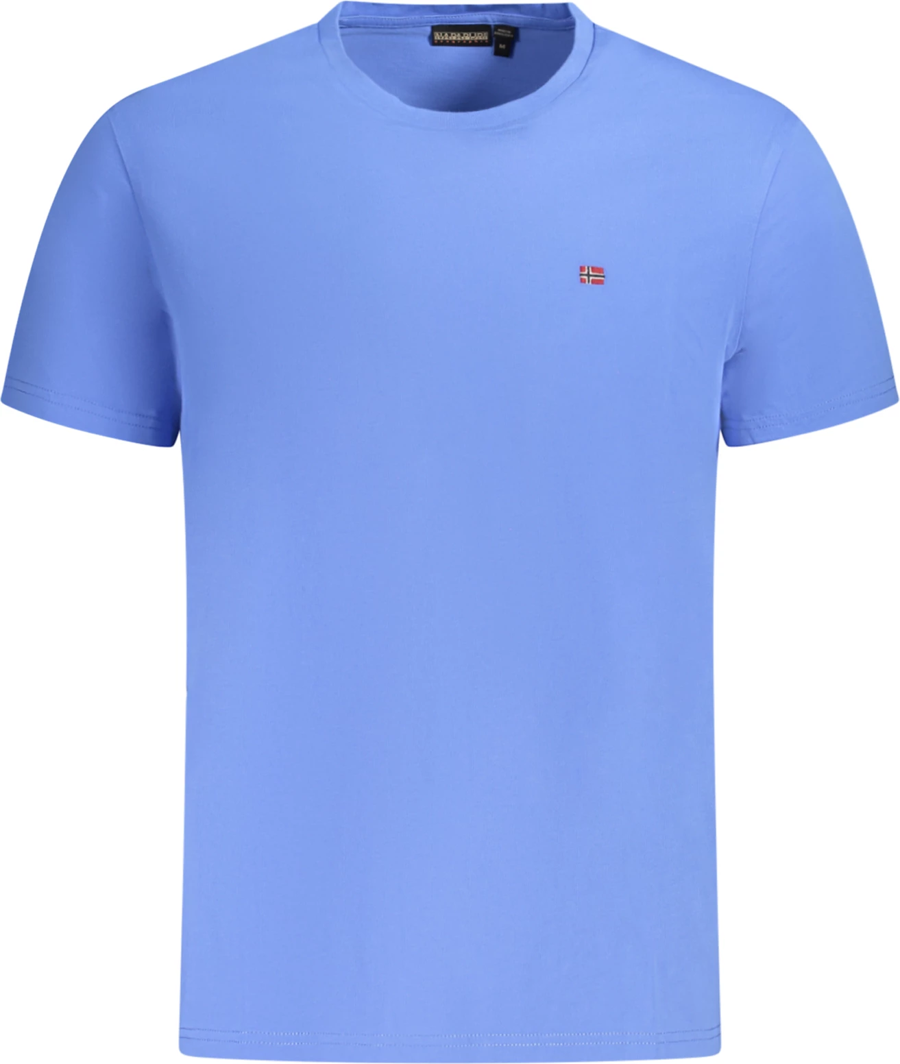 Majica za moške NAPAPIJRI, modra