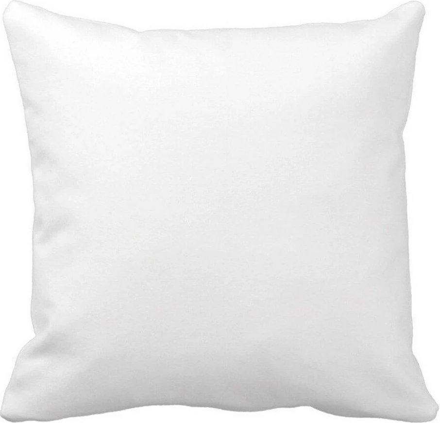 Polnilo za blazino Aberto Design, belo, 45x45 cm