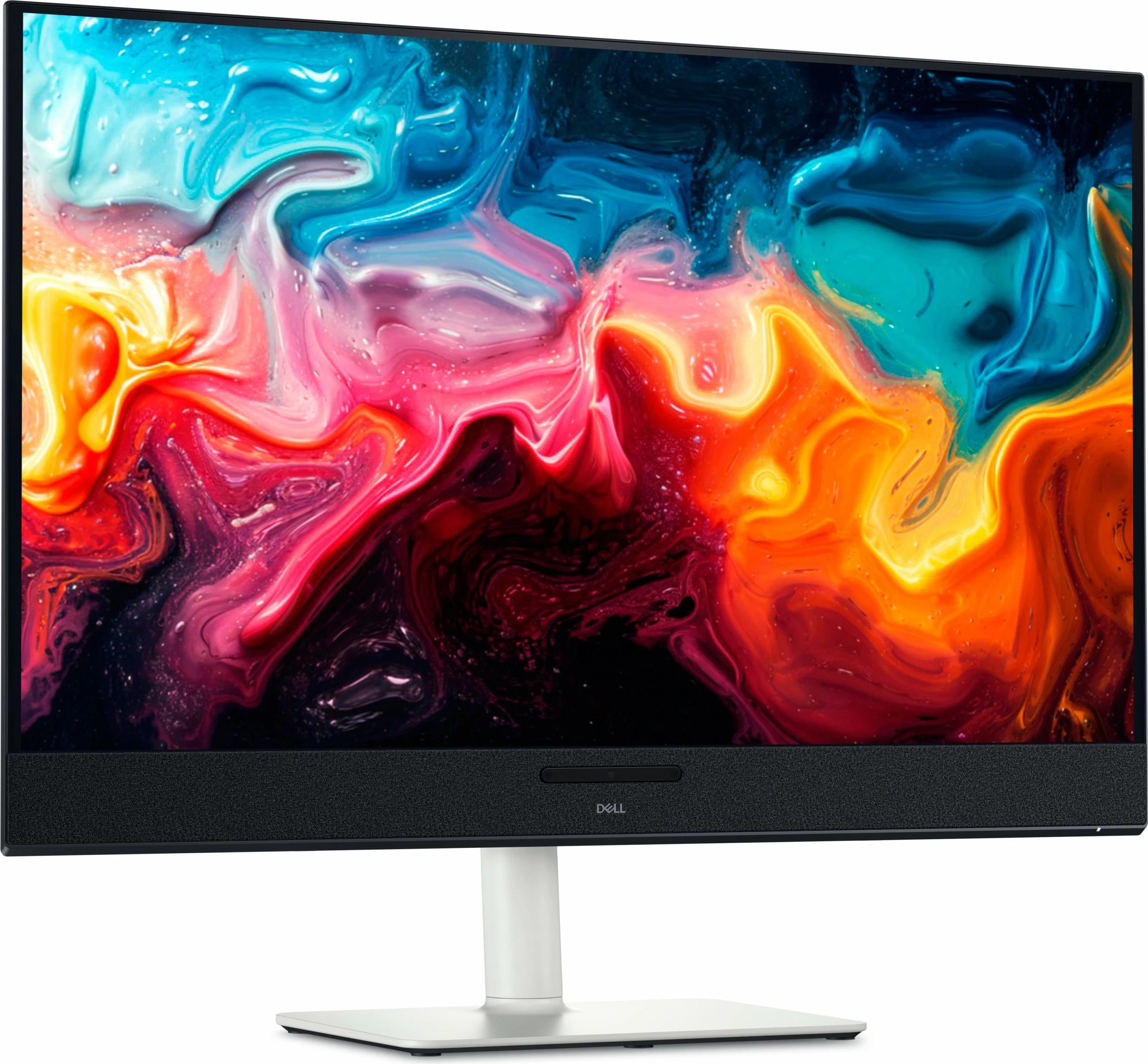 32-palčni QD-OLED 4K monitor, DELL