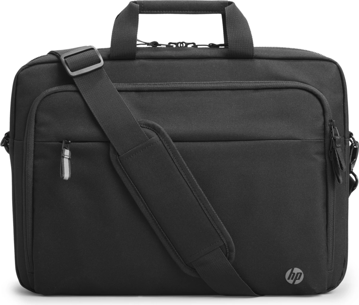 Torba za prenosnik HP 3E5F8AA, črna