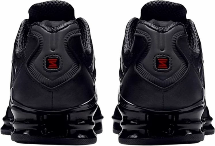 Lifestyle čevlji Nike za moške, črni