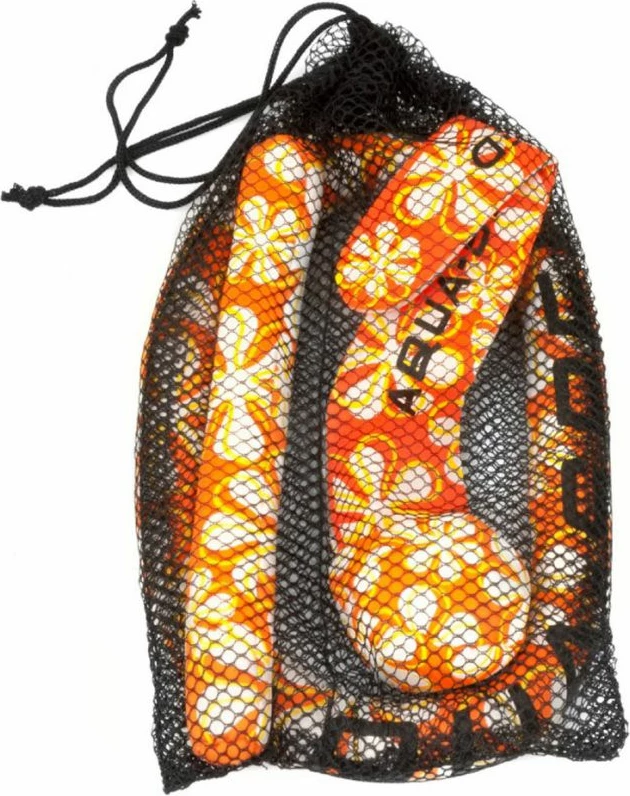 Set igrač za potapljanje Aqua-Speed, oranžen