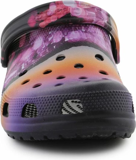 Natikače za moške in ženske, barvne, Crocs Classic Meta Scape Clog 208455-4LH