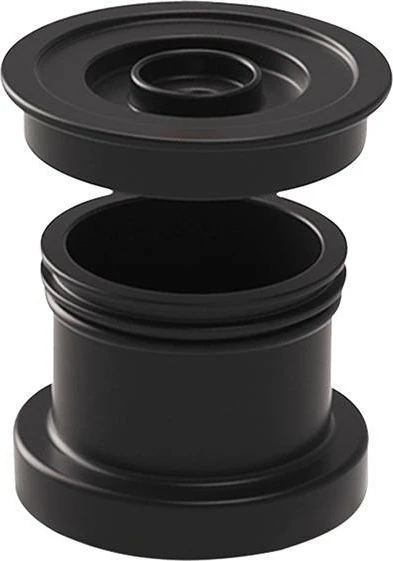 Prenosni aparat za kavo HiBREW H4 Premium, 15 bar, 80 W, s zaščitno škatlo