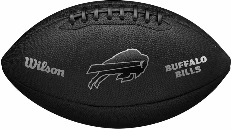 Žoga za ženske in moške Wilson, črna