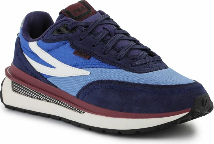 Superge, modro-mornarsko, Fila Reggio