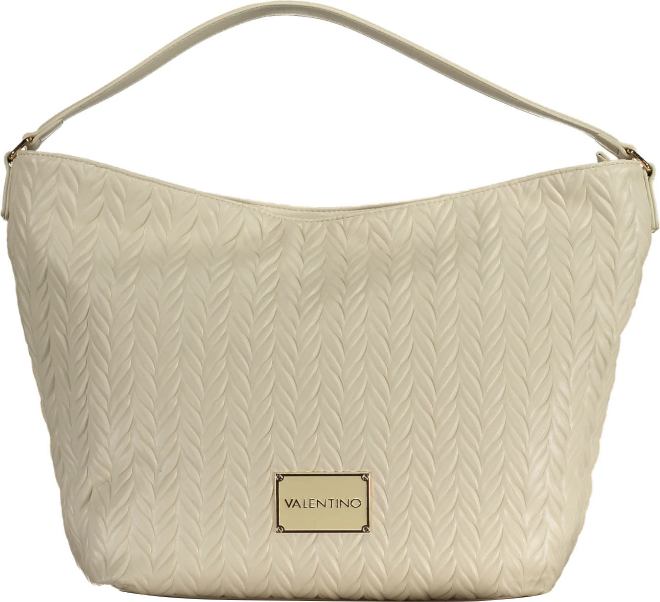 Elegantna ženska torba Valentino Bags, bela