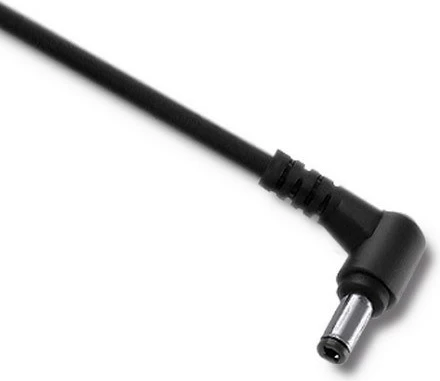 Polnilec za prenosnik Qoltec 50070, 90 W, 19 V, 4,74 A, črn