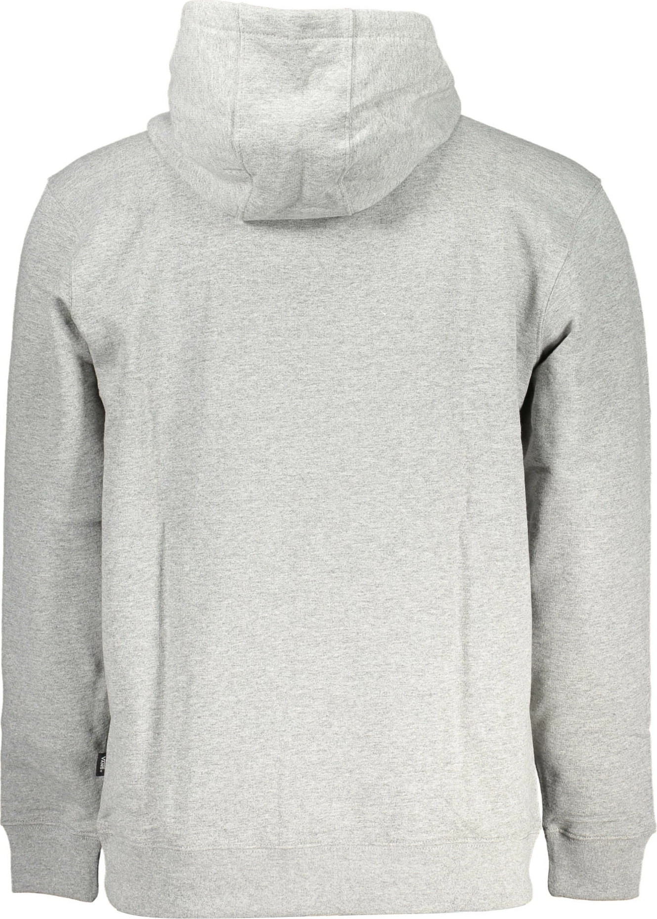 Pulover za moške VANS, siv